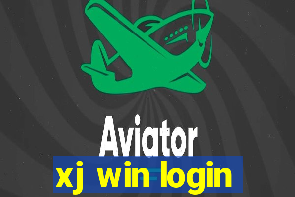 xj win login